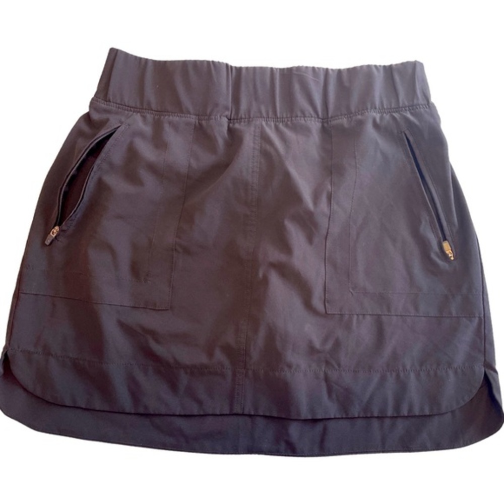 Kyodan Outdoor women’s‎ black skort size M